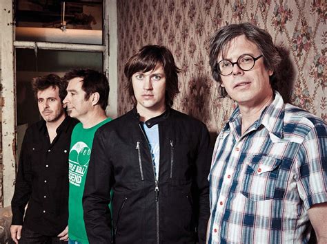 Old 97's - Dallas four-piece Old 97’s is a pioneer of the alt-country movement. Years of hard work has earned them respect and veneration, yet they still retain the rau...